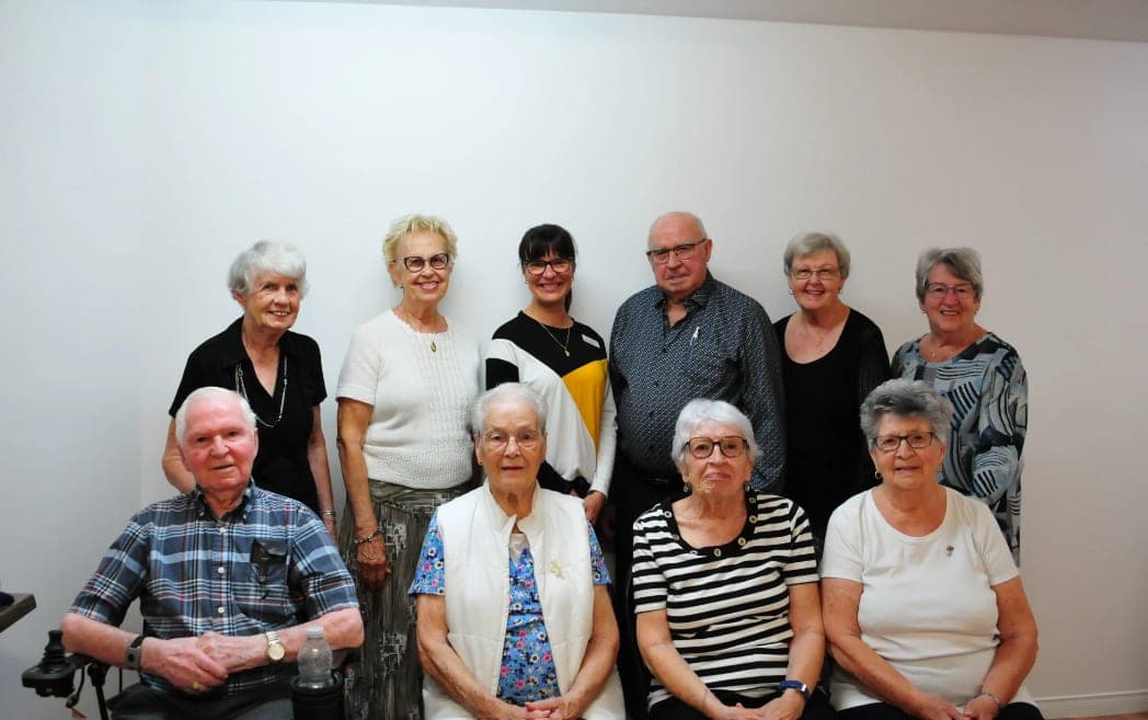 SeniorHome.ca - Manoir le Beau Rivage