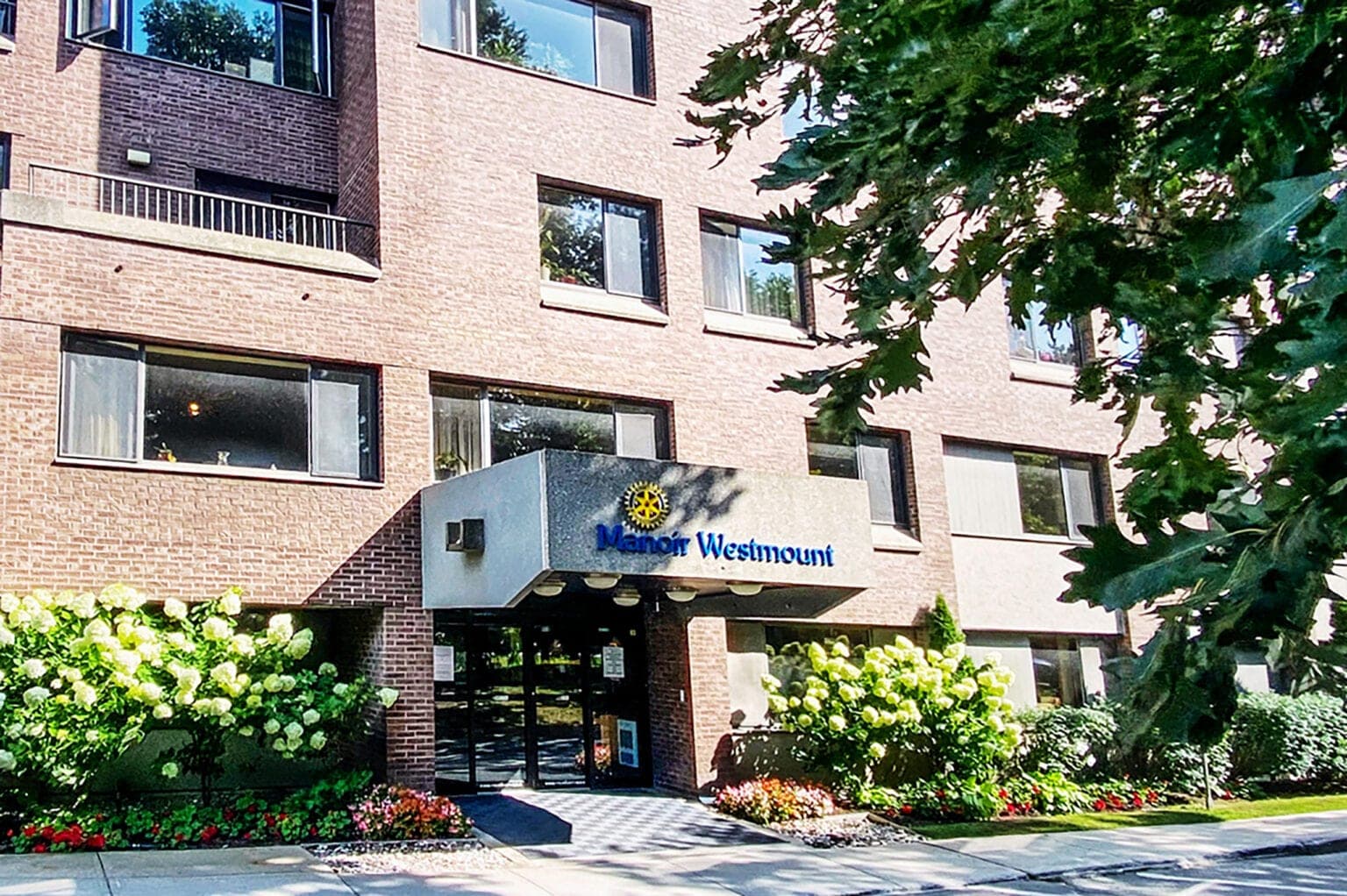 SeniorHome.ca - Manoir Westmount Inc.
