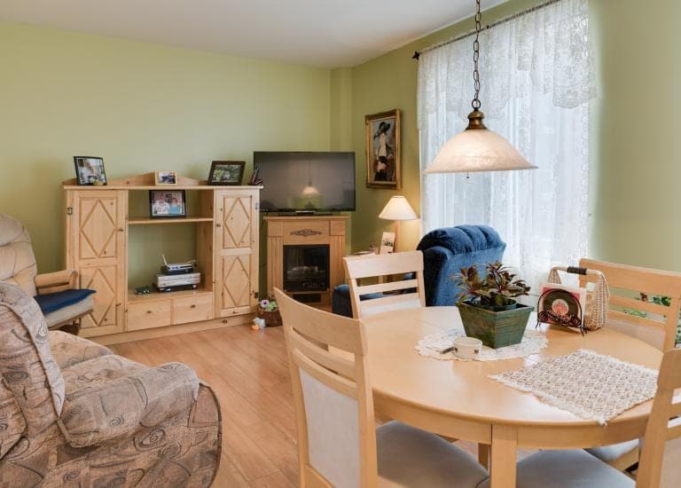 SeniorHome.ca - Alfredo-Gagliardi