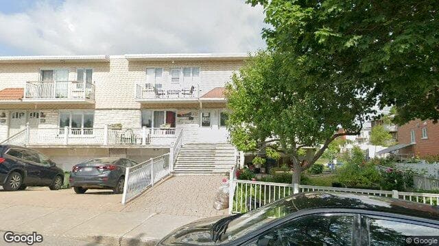 Résidence Liliana (Google Street View)