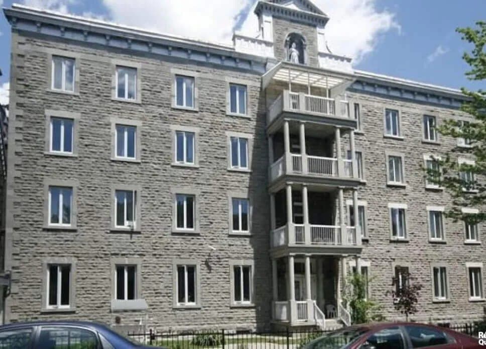 SeniorHome.ca - Providence Saint-Dominique