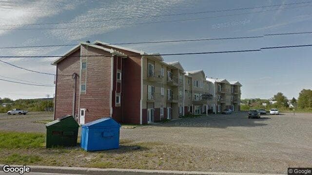 Place des Argousiers (Google Street View)
