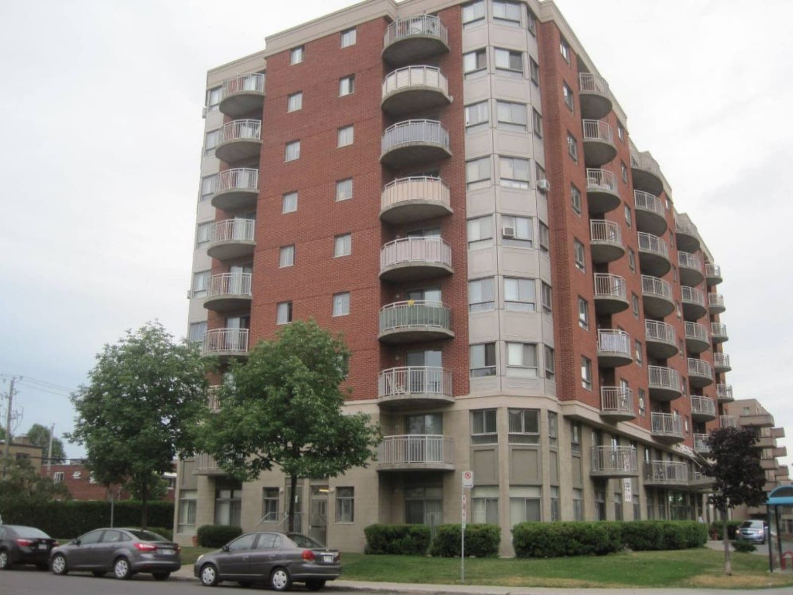 SeniorHome.ca - Résidence Alexis-Nihon