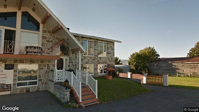 Résidence Ange Émilie (Google Street View)