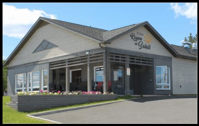 SeniorHome.ca - Résidence Bujold-Francoeur