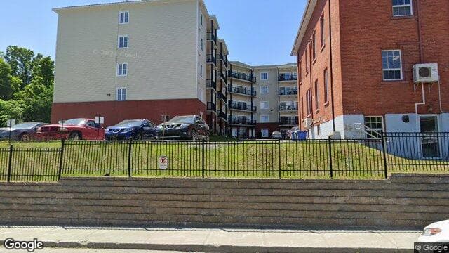 Manoir de L'Eau Vive (Google Street View)