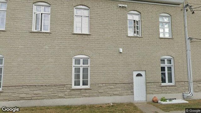 Résidence du Parc de Sorel (Google Street View)