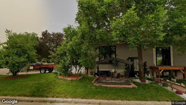 Résidence Familiale Laprise et Naud (Google Street View)
