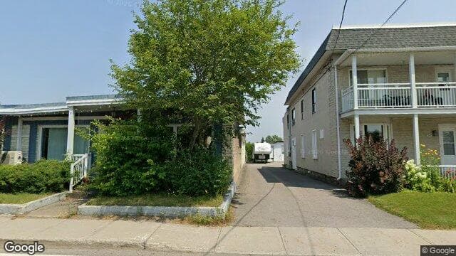 Résidence la Maison des Lilas (Google Street View)