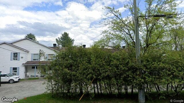 Résidence le Boisé du Lac (Google Street View)