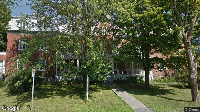 Le Jardin de Missy (Google Street View)