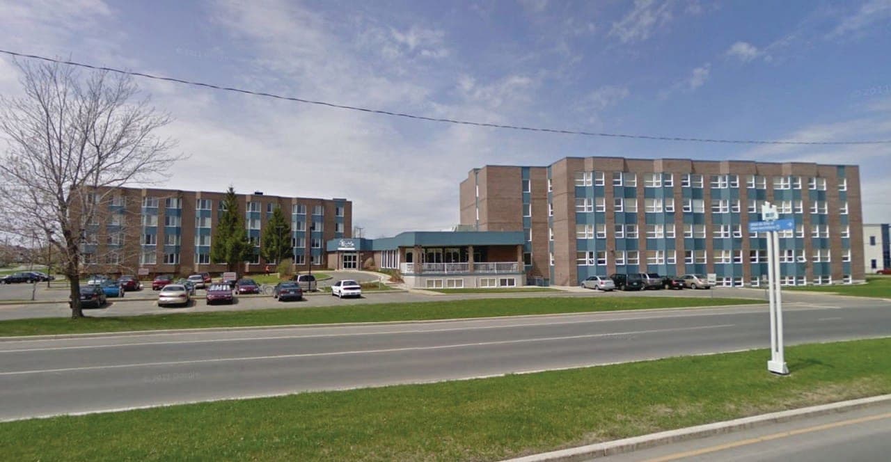 SeniorHome.ca - Résidence le Languedoc