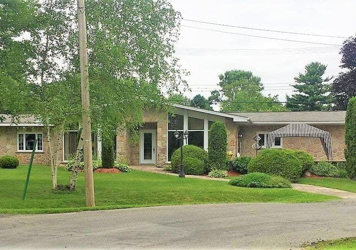 SeniorHome.ca - Résidence Legault