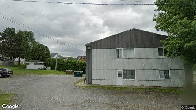Résidence L'Escale (Google Street View)