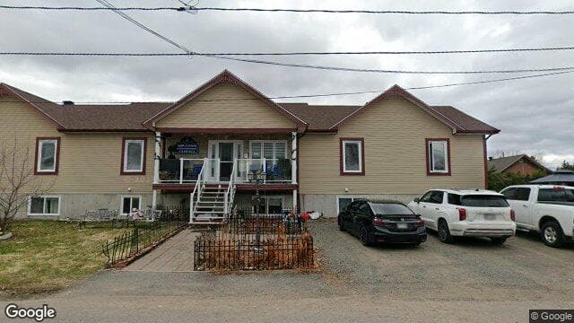 Mimi la Douce (Google Street View)