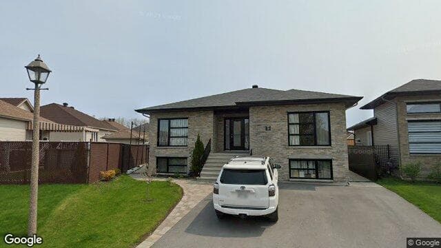Résidence Rokia (Google Street View)