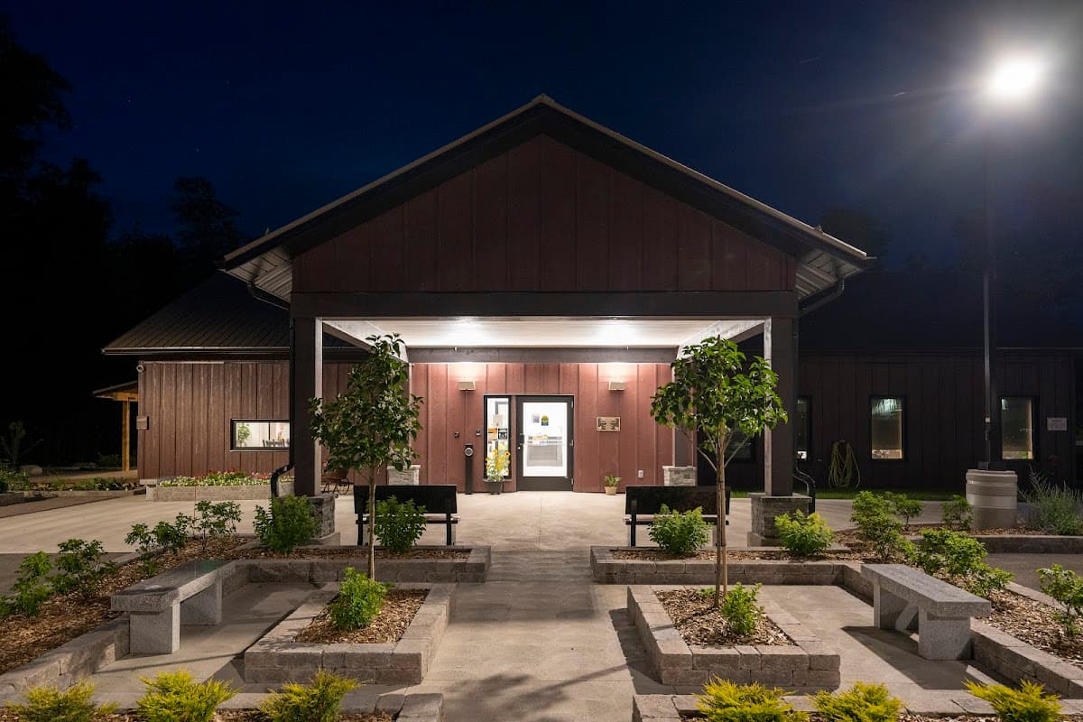 Mariposa House Hospice - Photo 1