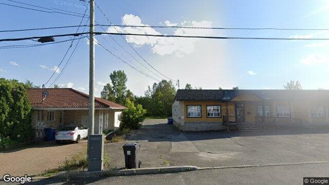 Résidence Villa Émeraude (Google Street View)