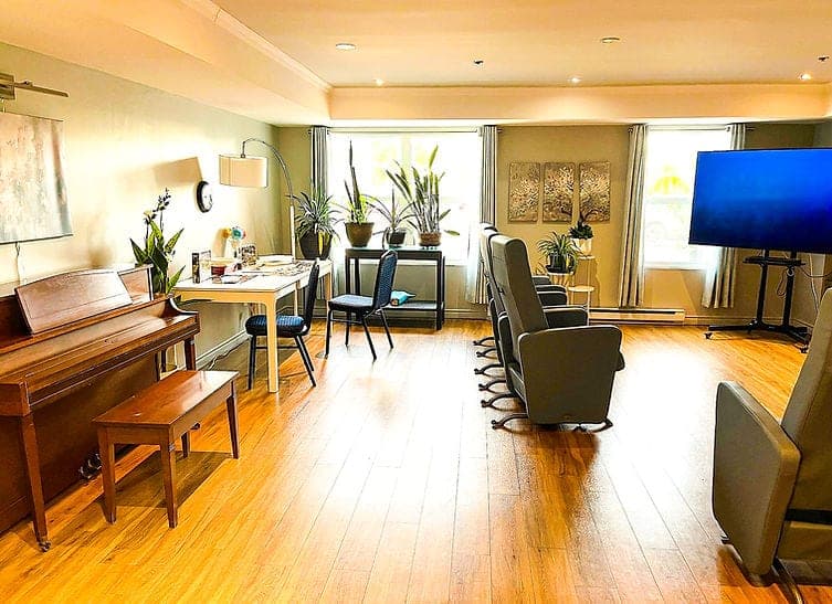 SeniorHome.ca - Résidence Lasalle