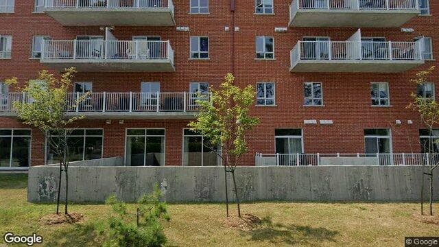 Résidence Ste-Anne (Google Street View)