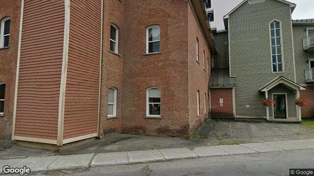 Maison Familiale de Coaticook (Google Street View)
