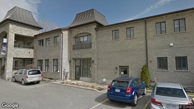 Manoir des Îles (Google Street View)