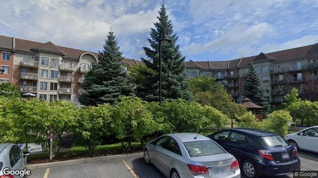 Résidence Cavalier de Lasalle (Google Street View)