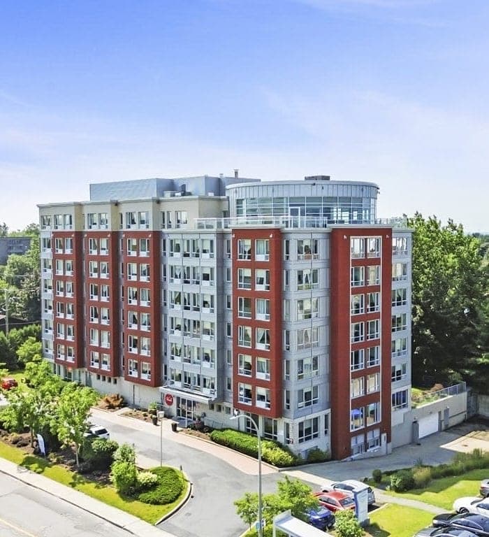 SeniorHome.ca - Société en Commandite Excelsoins Vivalis