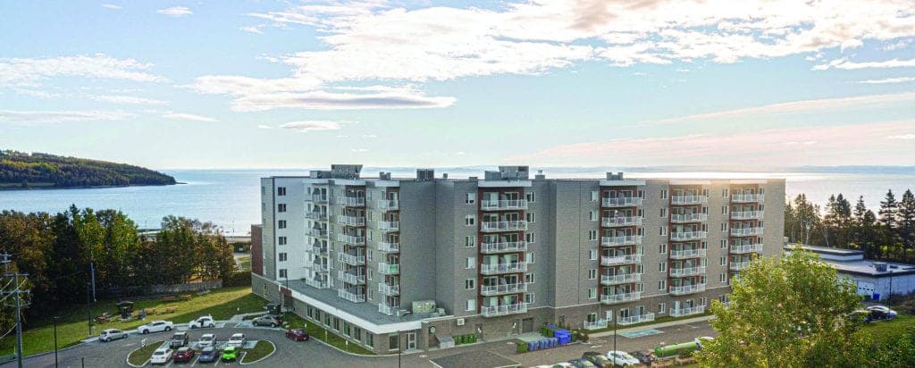 SeniorHome.ca - Résidence des Bâtisseurs la Malbaie