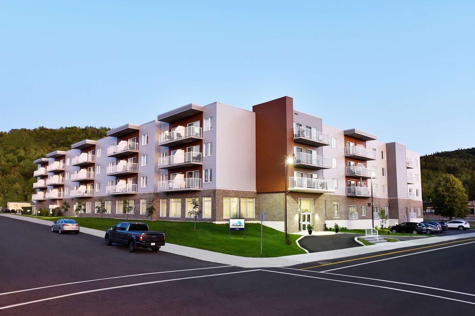 SeniorHome.ca - Résidence des Bâtisseurs la Tuque
