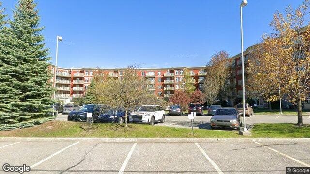 Le Félix Vaudreuil-Dorion (Google Street View)