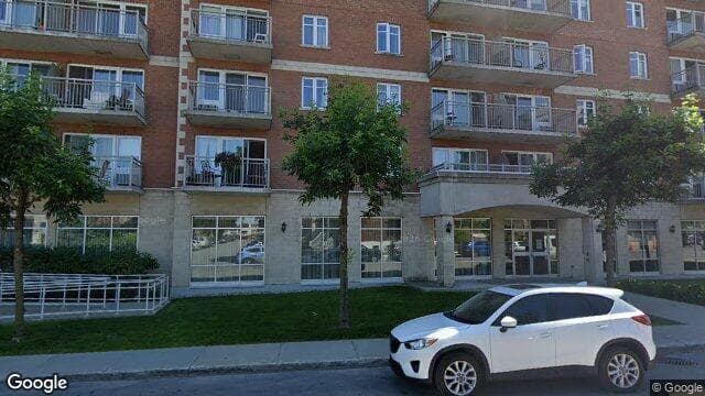 Jardins D'Italie (Google Street View)