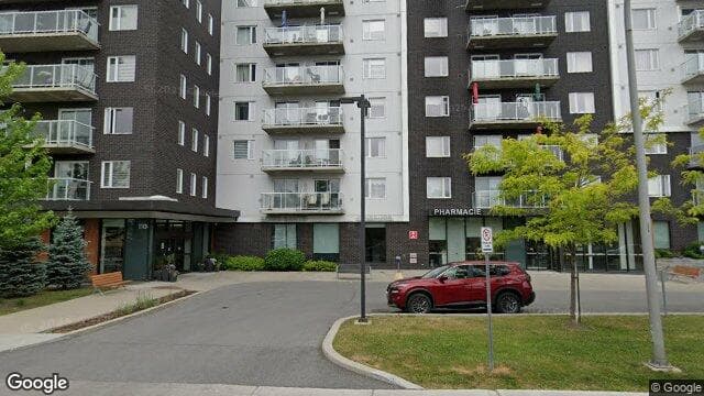 Sonata (Google Street View)