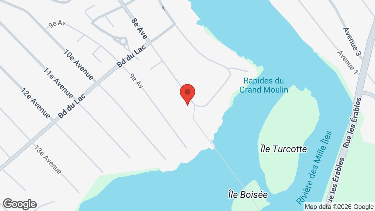 Map: Alphée