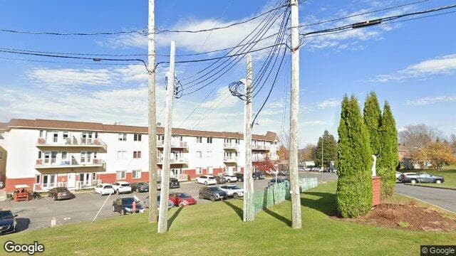 Village Harmonie (Google Street View)