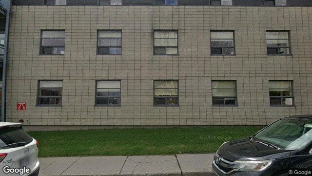 Les Résidences Quatre Saisons - Centre Victor-Léger (Google Street View)
