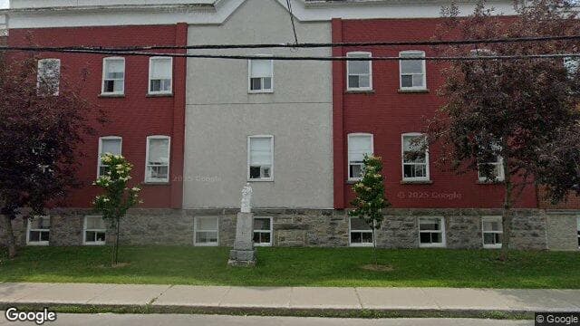 Les Résidences Quatre Saisons - Résidence Bellerive (Google Street View)
