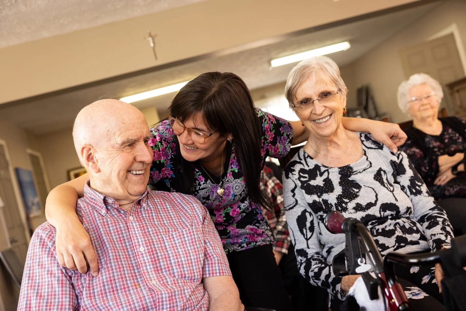 SeniorHome.ca - Villa Laurence Inc.
