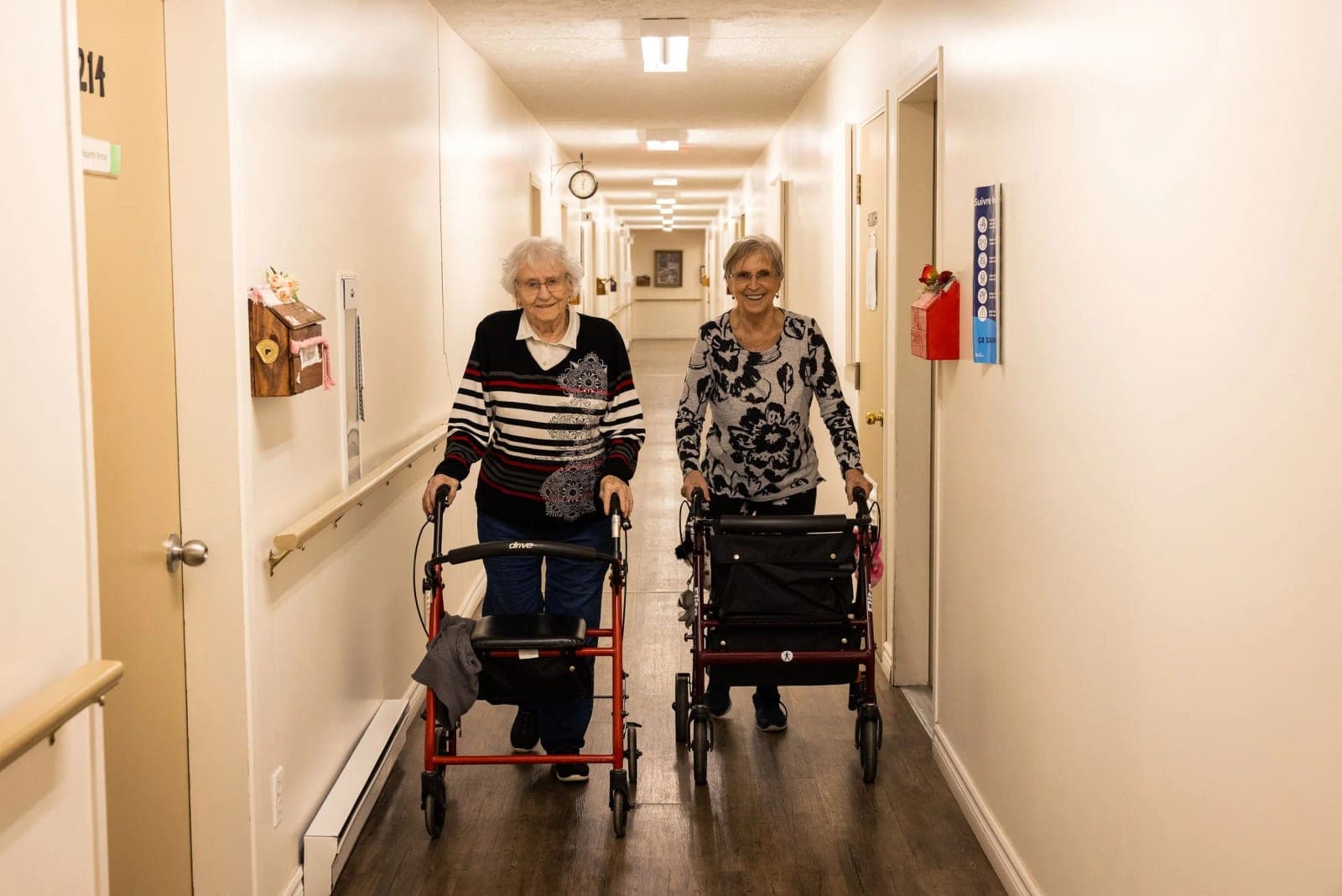 SeniorHome.ca - Villa Laurence Inc.