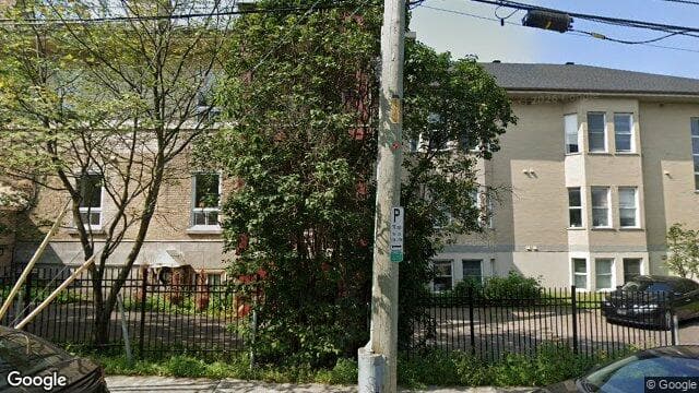 Villa Manoir Montcalm (Google Street View)