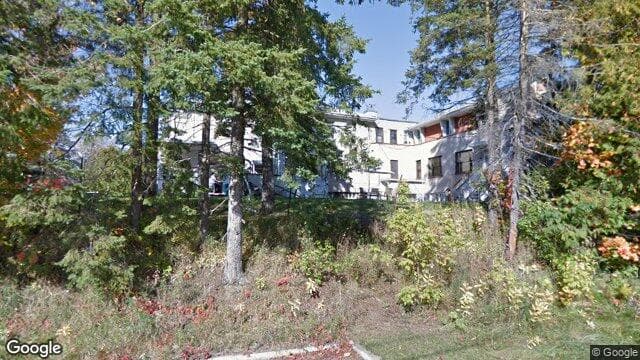 Villa Notre-Dame (Google Street View)