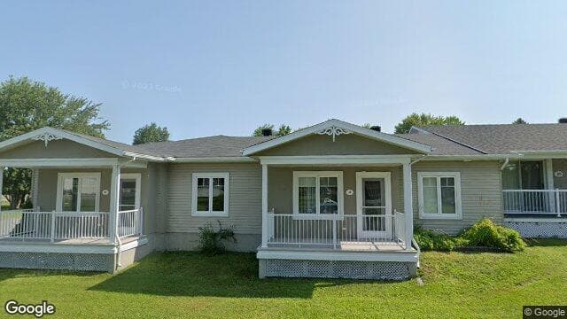 Villa Saint-Narcisse (Google Street View)