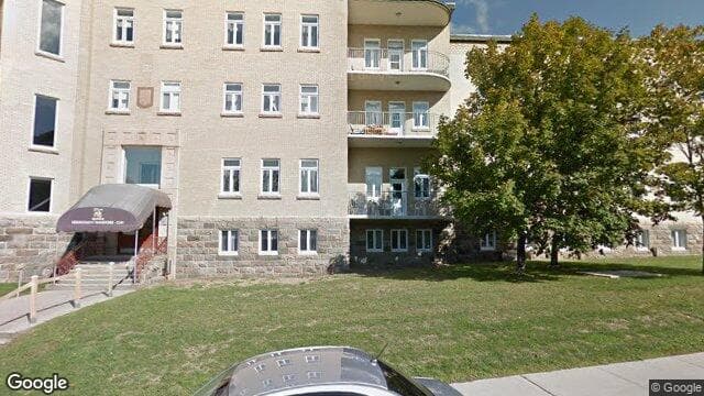Manoir les Générations (Google Street View)