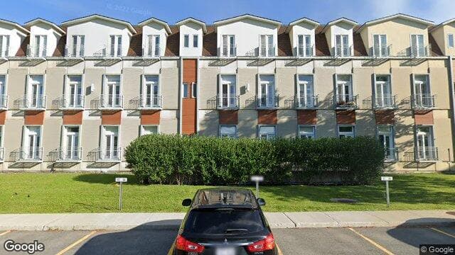 Les Richeloises (Google Street View)