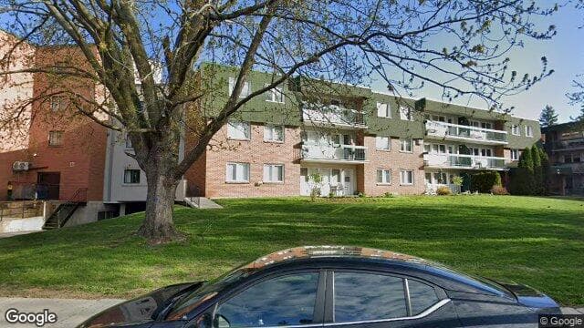 Les Jardins Vaudreuil (Google Street View)