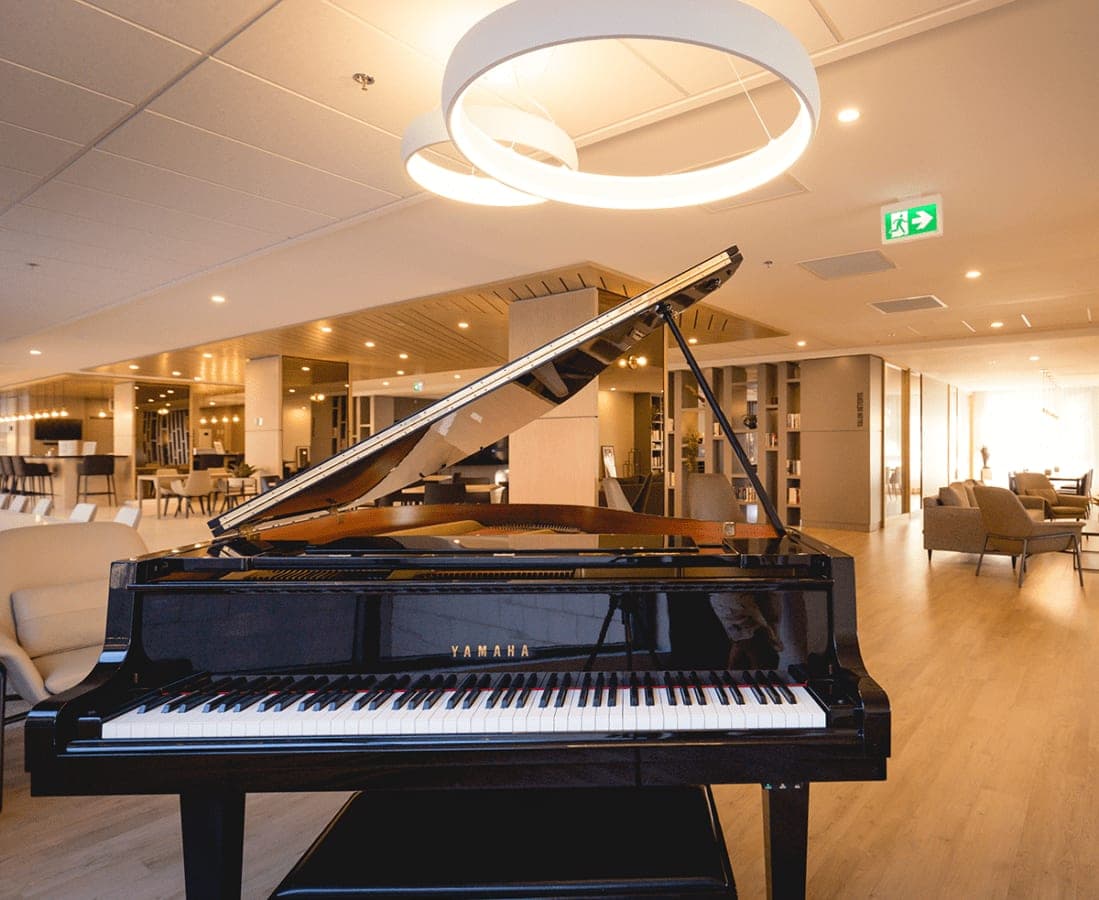 SeniorHome.ca - Le Clair Matin