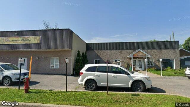 Villa Jeunesse D'Autrefois (Google Street View)