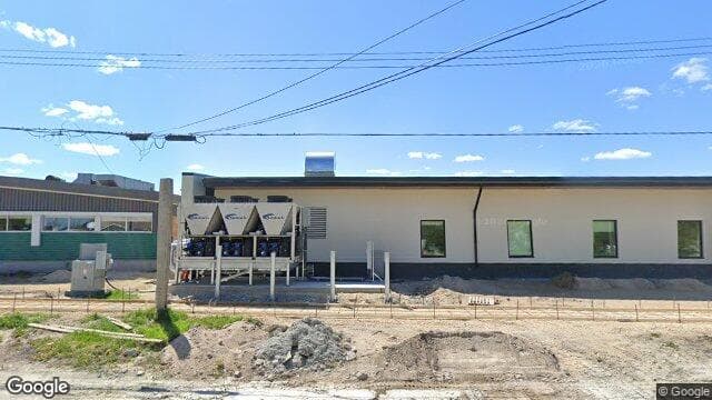 Ashern Personal Care Home (Google Street View)