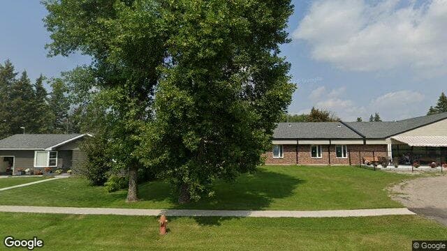 Baldur Manor (Google Street View)
