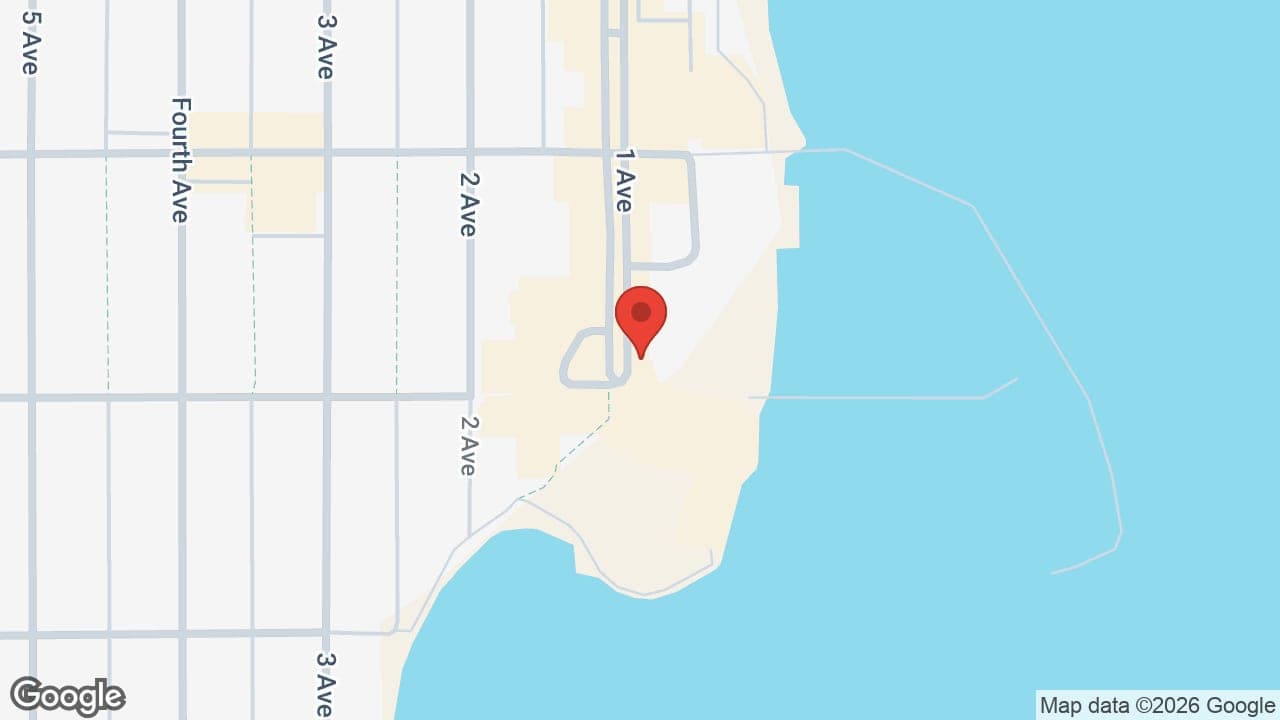 Map: Betel Home (Gimli)